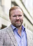 Bild på Michael Wigg