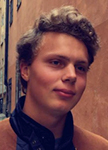 Bild på Anton Ekelund