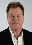 Bild på Bengt Sylvan