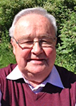 Bild på Dick Lindberg