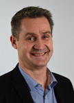 Bild på Fredrik Palmquist
