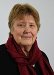 Bild på Lena Ringstedt