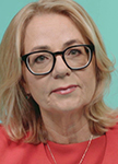 Bild på Monica Renstig