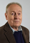 Bild på Olov Johansson